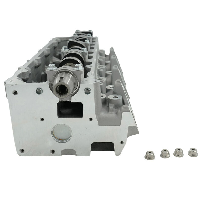 Complete 1KZ-TE Cylinder Head Fit For Toyota Hilux Prado With Camshaft & Valves Fitted CYH-TA001 - Machter