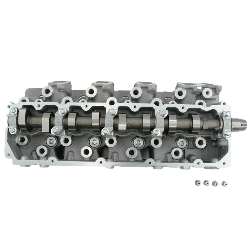 Head Gasket VRS Kit Set Fit For Toyota Prado KZJ95 KZJ120 Hilux KZN165 3.0L 1KZ-TE HGKIT-TA001 - Machter