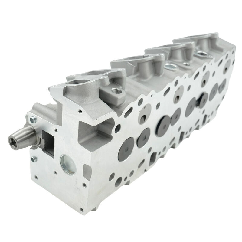Complete 1KZ-TE Cylinder Head Fit For Toyota Hilux Prado With Camshaft & Valves Fitted CYH-TA001 - Machter