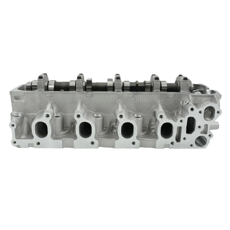 Assembled Cylinder Head With Camshaft Fit For Toyota HiAce RZH10 SBV RCH12 Regius RZH12 2.4L 4Cyl 2RZ-E SOHC CYH-TA002 - Machter