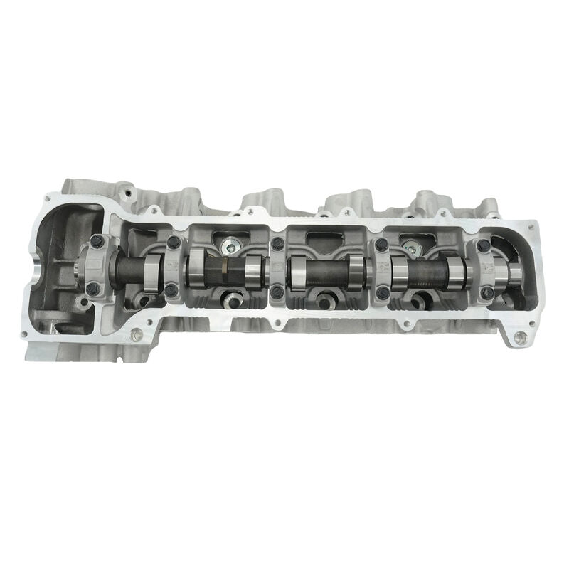 Assembled Cylinder Head With Camshaft Fit For Toyota HiAce RZH10 SBV RCH12 Regius RZH12 2.4L 4Cyl 2RZ-E SOHC CYH-TA002 - Machter
