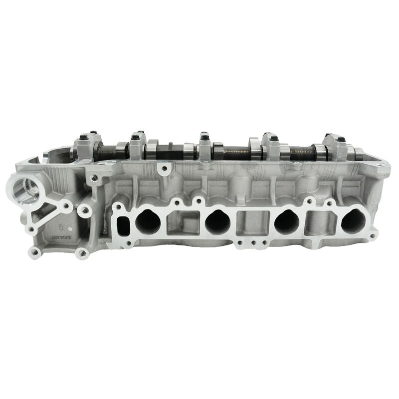 Assembled Cylinder Head With Camshaft Fit For Toyota HiAce RZH10 SBV RCH12 Regius RZH12 2.4L 4Cyl 2RZ-E SOHC CYH-TA002 - Machter