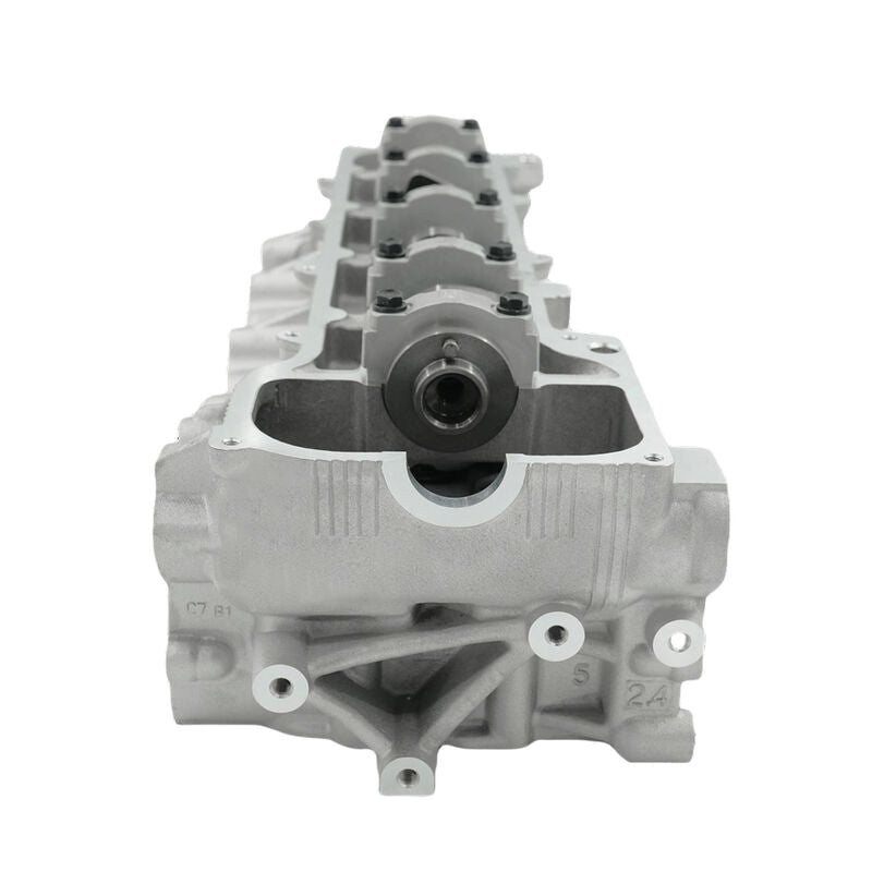 Assembled Cylinder Head With Camshaft Fit For Toyota HiAce RZH10 SBV RCH12 Regius RZH12 2.4L 4Cyl 2RZ-E SOHC CYH-TA002 - Machter