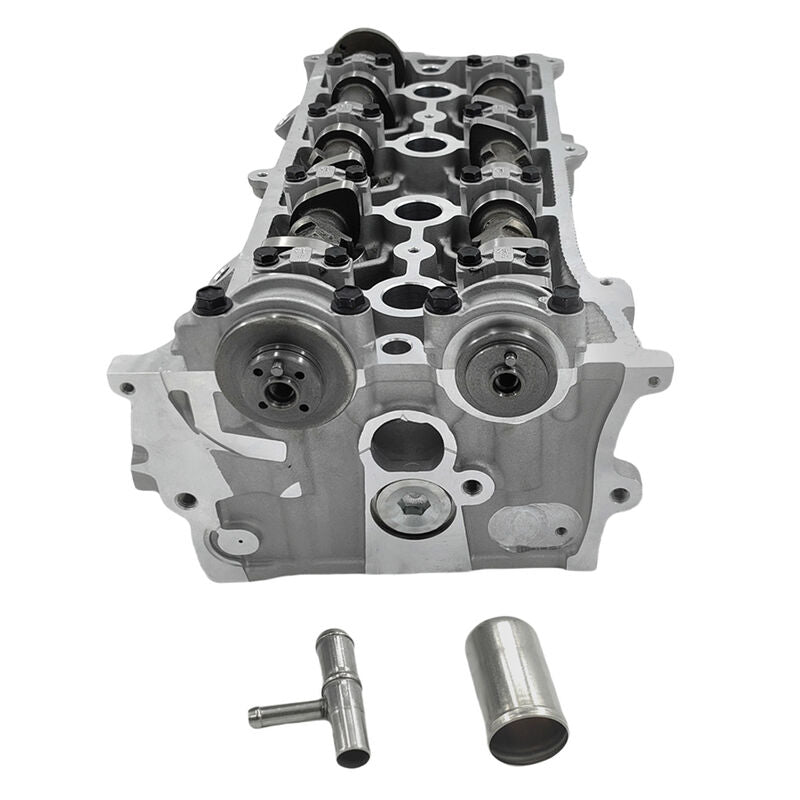 Assembled Cylinder Head Fit For Toyota Previa ACR3 RAV 4 ACA2 Camry ACV3 Avensis Verso ACM2 CYH-TA003 - Machter