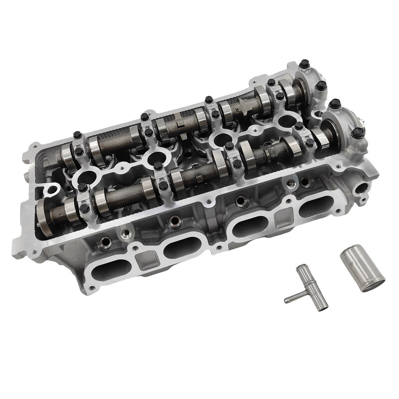 Assembled Cylinder Head Fit For Toyota Previa ACR3 RAV 4 ACA2 Camry ACV3 Avensis Verso ACM2 CYH-TA003 - Machter