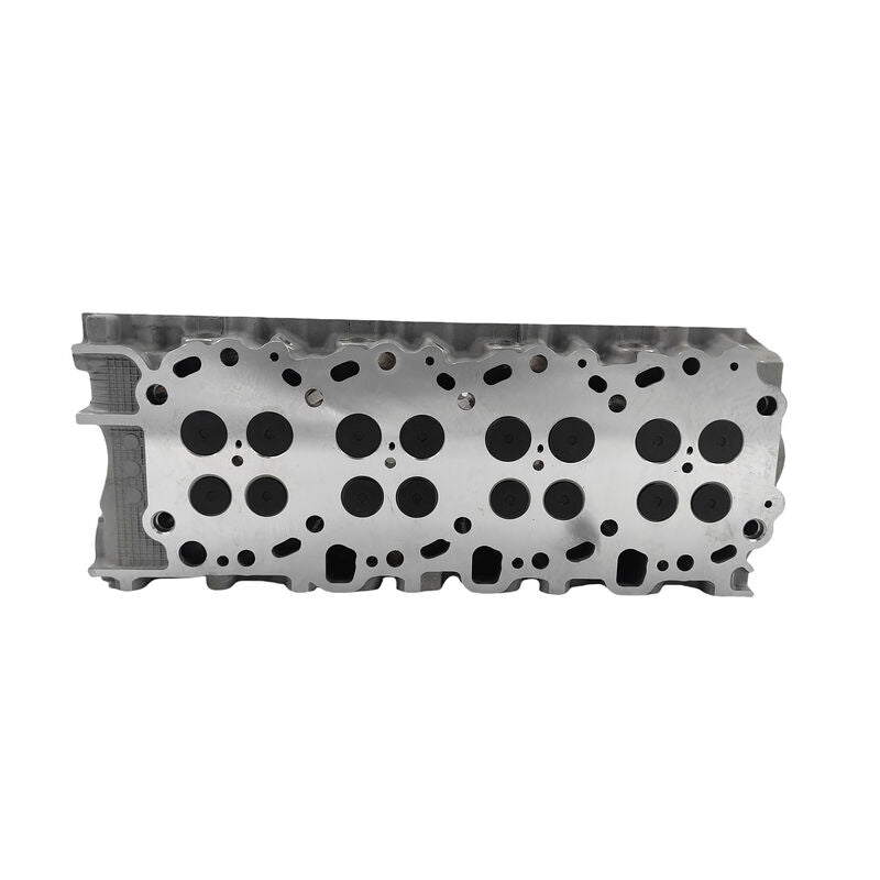 Cylinder Head Assembly Fit For Toyota Dyna KDY221 HiAce KDH201 Hilux KUN26 Land Cruiser Prado KDJ120 KDJ125 CYH-TA005 - Machter