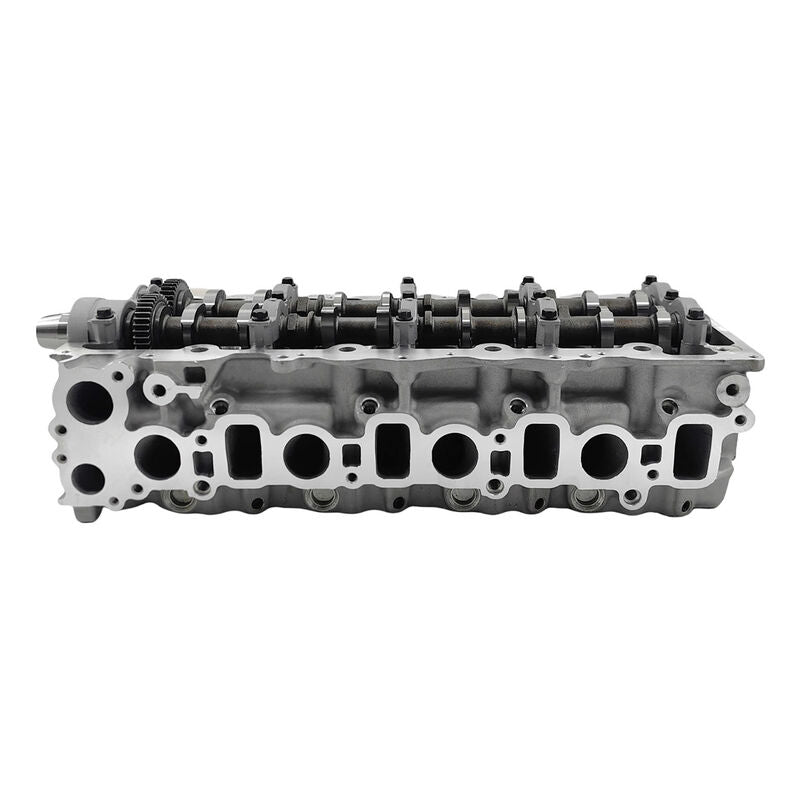 Cylinder Head Assembly Fit For Toyota Dyna KDY221 HiAce KDH201 Hilux KUN26 Land Cruiser Prado KDJ120 KDJ125 CYH-TA005 - Machter