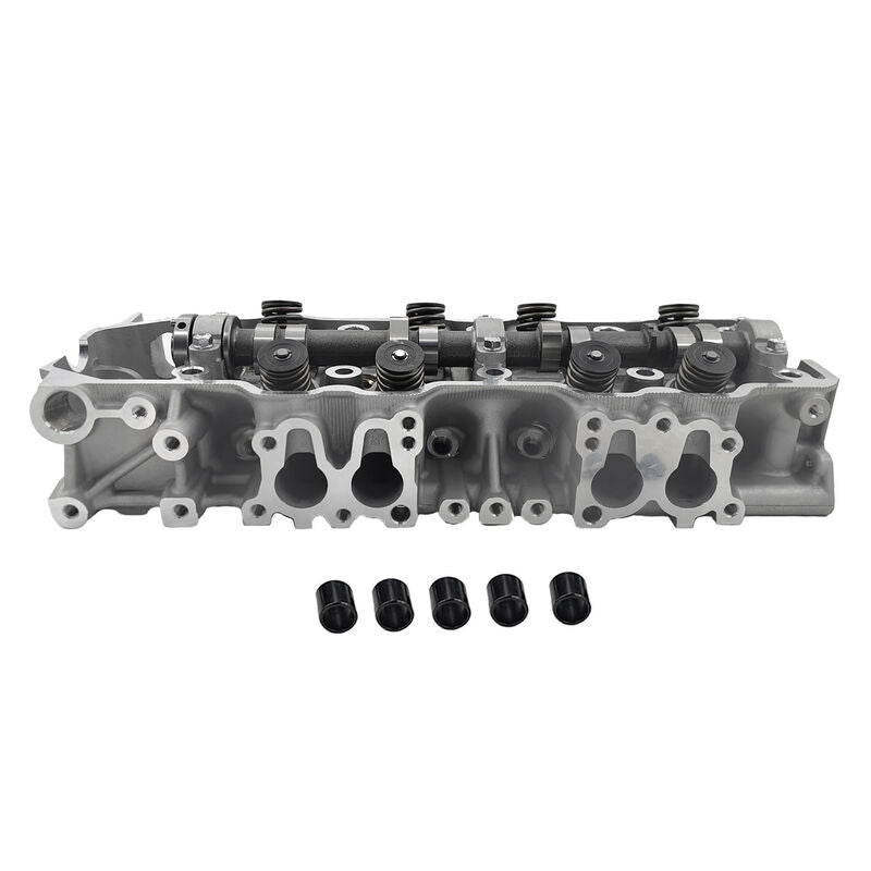 Cylinder Head Assembly Fit For Toyota Coaster RB13 RB20 1980-1984 CYH-TA006 - Machter