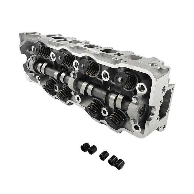 Cylinder Head Assembly Fit For Toyota Coaster RB13 RB20 1980-1984 CYH-TA006 - Machter