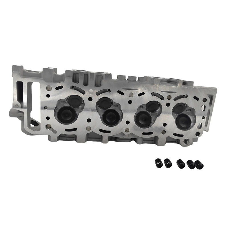 Cylinder Head Assembly Fit For Toyota Coaster RB13 RB20 1980-1984 CYH-TA006 - Machter