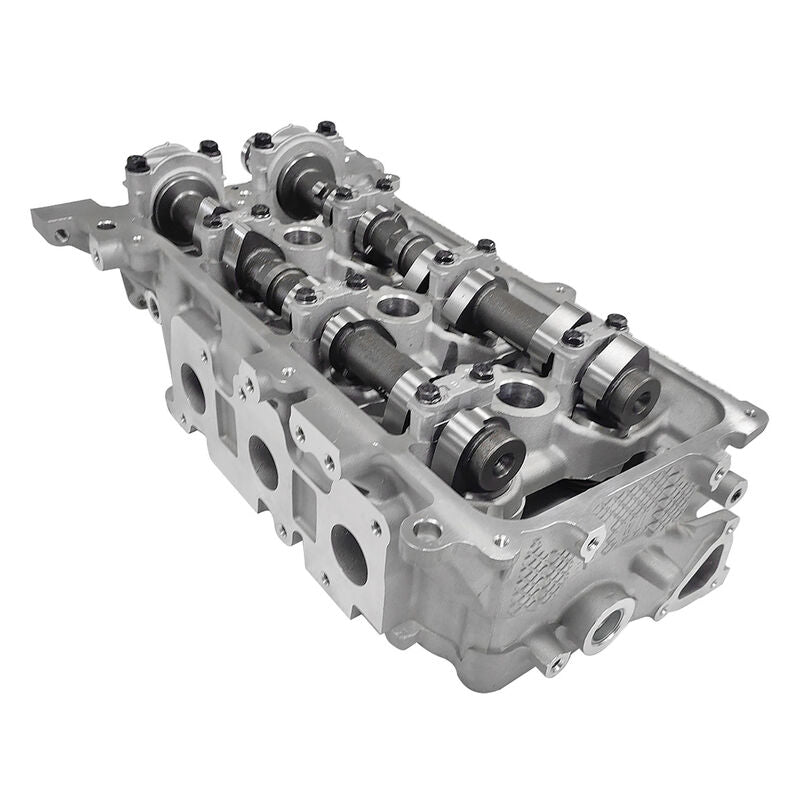Left Cylinder Head Assembly Fit For Toyota FJ Cruiser Hilux Prado GSJ15 GGN15 GGN25 GRJ120 GRJ150 4.0L 1GRFE 2003-2012 1110139235 CYH-TA007L - Machter
