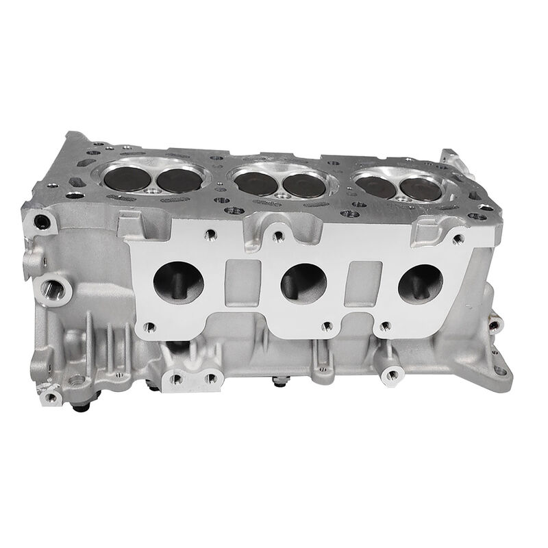 Right Cylinder Head Assembly Fit For Toyota FJ Cruiser Hilux Prado GSJ15 GGN15 GGN25 GRJ120 GRJ150 4.0L 1GRFE 2003-2012 1110139746 CYH-TA007R - Machter