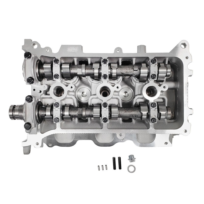Right Cylinder Head Assembly Fit For Toyota FJ Cruiser Hilux Prado GSJ15 GGN15 GGN25 GRJ120 GRJ150 4.0L 1GRFE 2003-2012 1110139746 CYH-TA007R - Machter