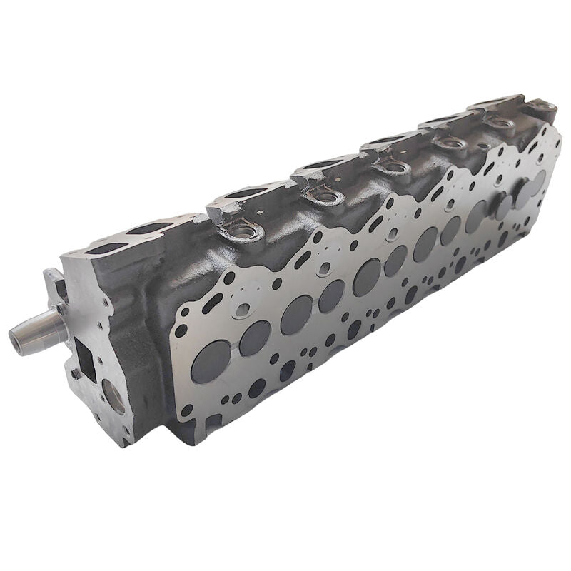 Assembled Cylinder Head Fit For Toyota Coaster HZB30R HZB50R Landcruiser HZJ70 HZJ73 HZJ75 HZJ78R HZJ79R HZJ80R HZJ81V HZJ105R 1990-2007 CYH-TA009 - Machter