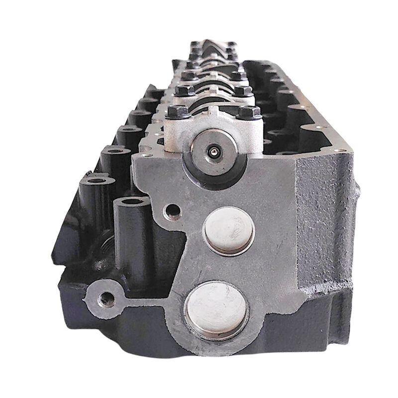Assembled Cylinder Head Fit For Toyota Coaster HZB30R HZB50R Landcruiser HZJ70 HZJ73 HZJ75 HZJ78R HZJ79R HZJ80R HZJ81V HZJ105R 1990-2007 CYH-TA009 - Machter
