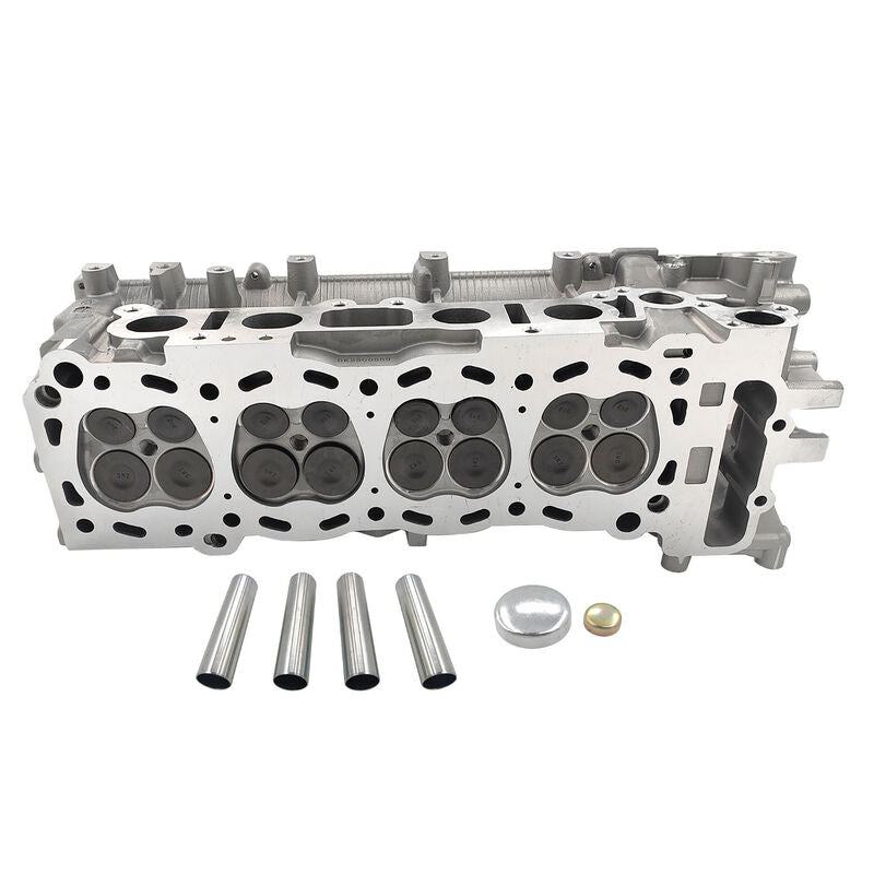 Assembled Cylinder Head Fit For Toyota 3RZ-FE Hiace RCH41 RCH47 Hilux RZN149R RZN1 Landcruiser Prado RZJ95 RZJ120 CYH-TA011 - Machter