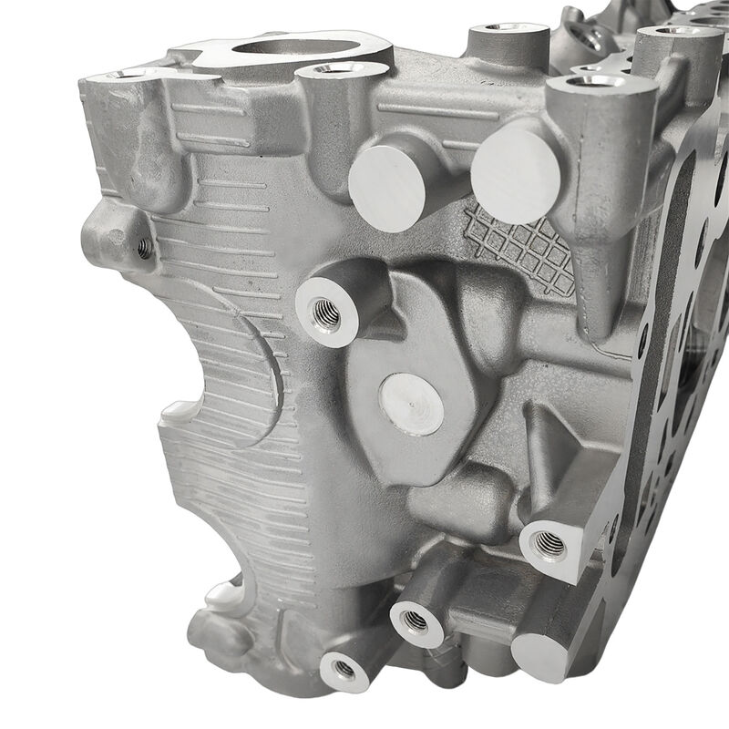 Assembled Cylinder Head Fit For Toyota 3RZ-FE Hiace RCH41 RCH47 Hilux RZN149R RZN1 Landcruiser Prado RZJ95 RZJ120 CYH-TA011 - Machter