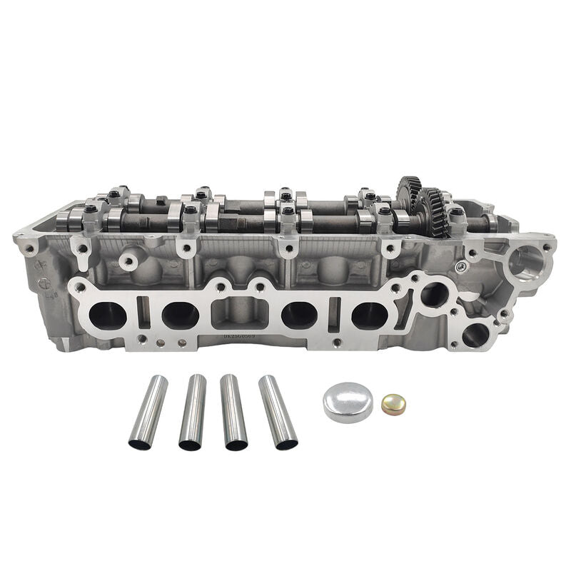 Assembled Cylinder Head Fit For Toyota 3RZ-FE Hiace RCH41 RCH47 Hilux RZN149R RZN1 Landcruiser Prado RZJ95 RZJ120 CYH-TA011 - Machter