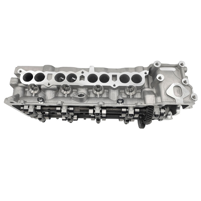 Assembled Cylinder Head Fit For Toyota 3RZ-FE Hiace RCH41 RCH47 Hilux RZN149R RZN1 Landcruiser Prado RZJ95 RZJ120 CYH-TA011 - Machter