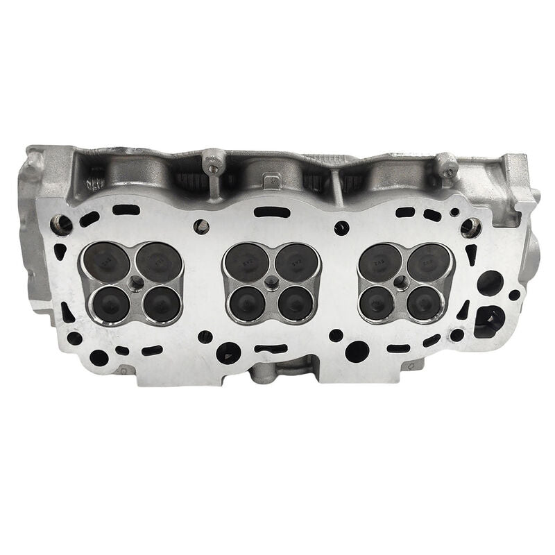 Cylinder Heads Left Hand Side 5VZ Fit For Toyota Prado HiAce Hilux Surf Granvia Tacoma T-100 3.4 EFI 24V 1995-2004 CYH-TA012L - Machter