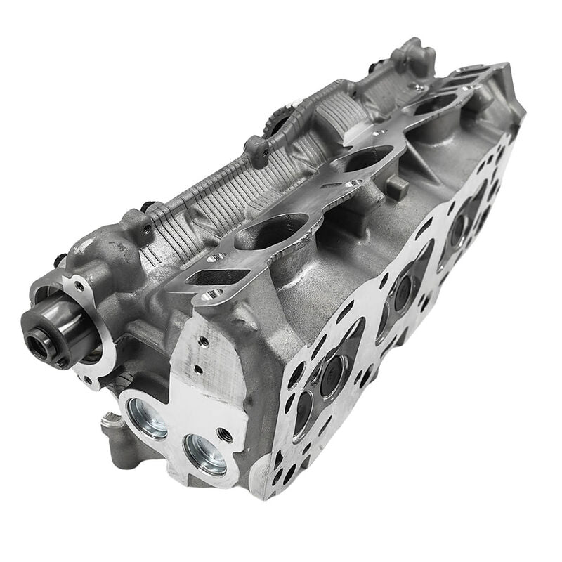Cylinder Heads Left Hand Side 5VZ Fit For Toyota Prado HiAce Hilux Surf Granvia Tacoma T-100 3.4 EFI 24V 1995-2004 CYH-TA012L - Machter