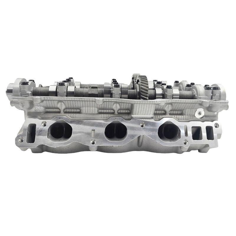 Cylinder Heads Left Hand Side 5VZ Fit For Toyota Prado HiAce Hilux Surf Granvia Tacoma T-100 3.4 EFI 24V 1995-2004 CYH-TA012L - Machter