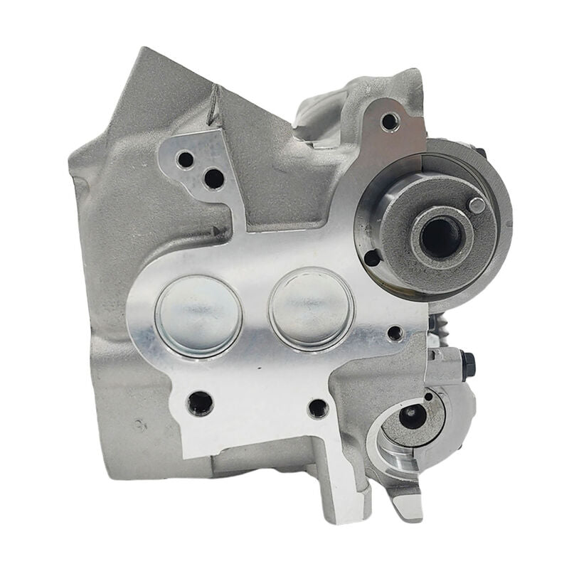 Cylinder Heads Right Hand Side 5VZ Fit For Toyota Prado HiAce Hilux Surf Granvia Tacoma T-100 3.4 EFI 24V 1995-2004 CYH-TA012R - Machter