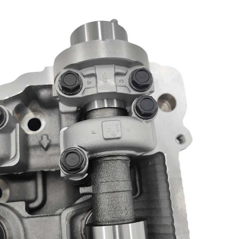 Cylinder Heads Right Hand Side 5VZ Fit For Toyota Prado HiAce Hilux Surf Granvia Tacoma T-100 3.4 EFI 24V 1995-2004 CYH-TA012R - Machter