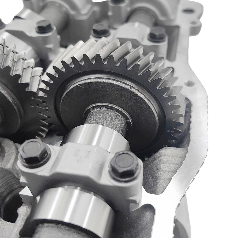 Cylinder Heads Right Hand Side 5VZ Fit For Toyota Prado HiAce Hilux Surf Granvia Tacoma T-100 3.4 EFI 24V 1995-2004 CYH-TA012R - Machter
