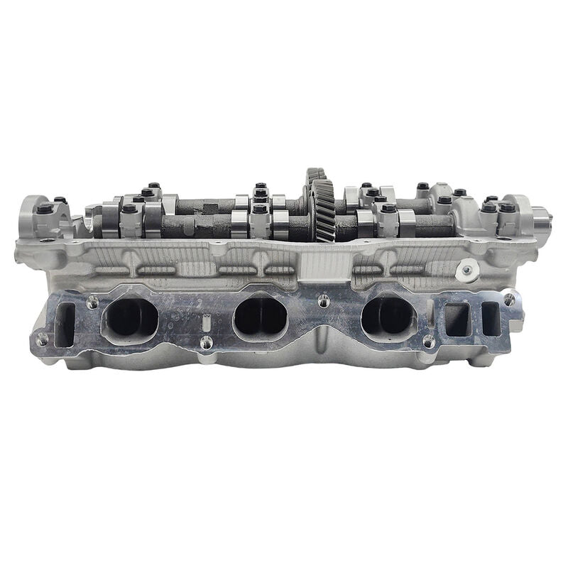 Cylinder Heads Right Hand Side 5VZ Fit For Toyota Prado HiAce Hilux Surf Granvia Tacoma T-100 3.4 EFI 24V 1995-2004 CYH-TA012R - Machter