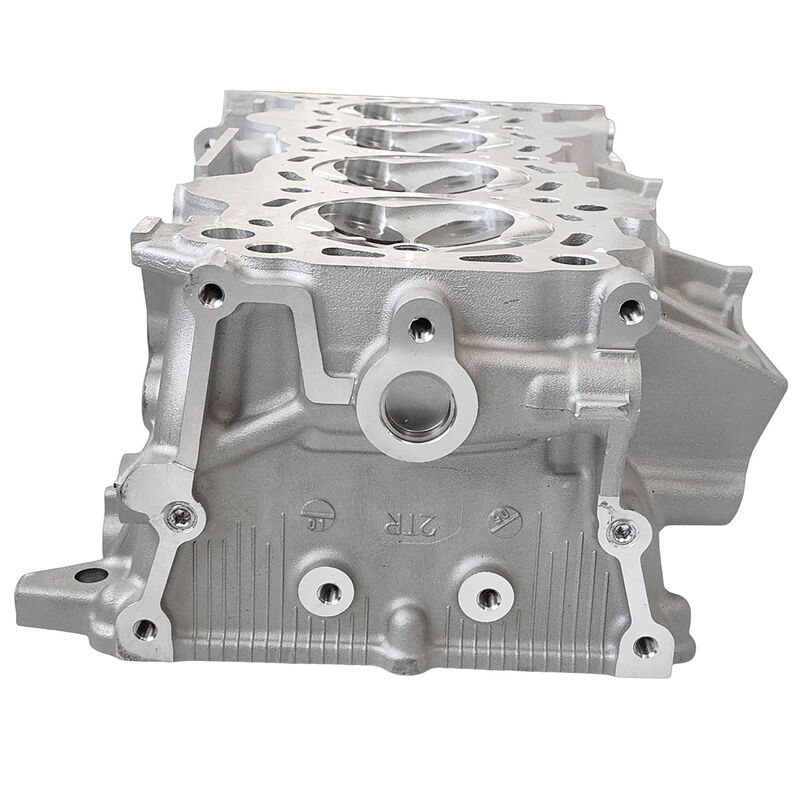 Cylinder Head Assembly Fit For Toyota HiAce TRH201 TRH221 TRH223 Hilux TGN121 TGN16 2.7L 2TR-FE 2005-2020 CYH-TA013 - Machter