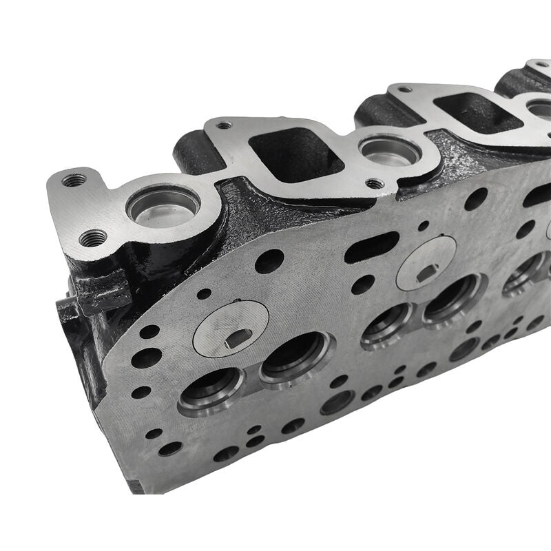 Bare Cylinder Head Fit For Toyota Coaster Landcruiser 2H 4.0L CYH-TA014 - Machter
