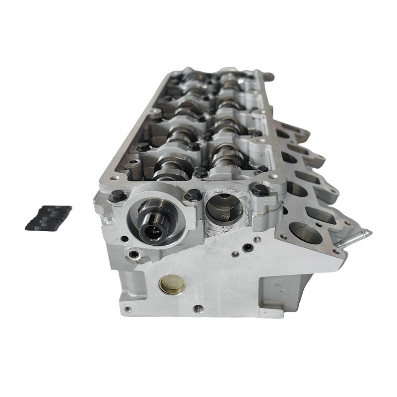 Cylinder Head Assembled Fit For VW Crafter 30-50 2E 2F Amarok 2H 2.0L TDI BiTDI CYH-VW001 - Machter