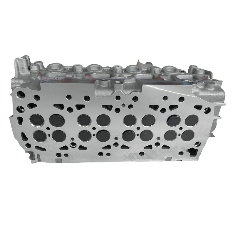 Cylinder Head Assembled Fit For VW Crafter 30-50 2E 2F Amarok 2H 2.0L TDI BiTDI CYH-VW001 - Machter