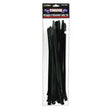Cable Tie - Releasable 7.2 x 150mm, 7.2 X 200mm, 7.2 X 250mm, 7.2 X 300mm