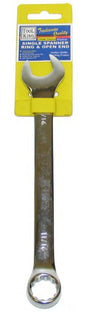 Single 8mm Spanners Chrome Vanadium Metric & SAE - Tool King