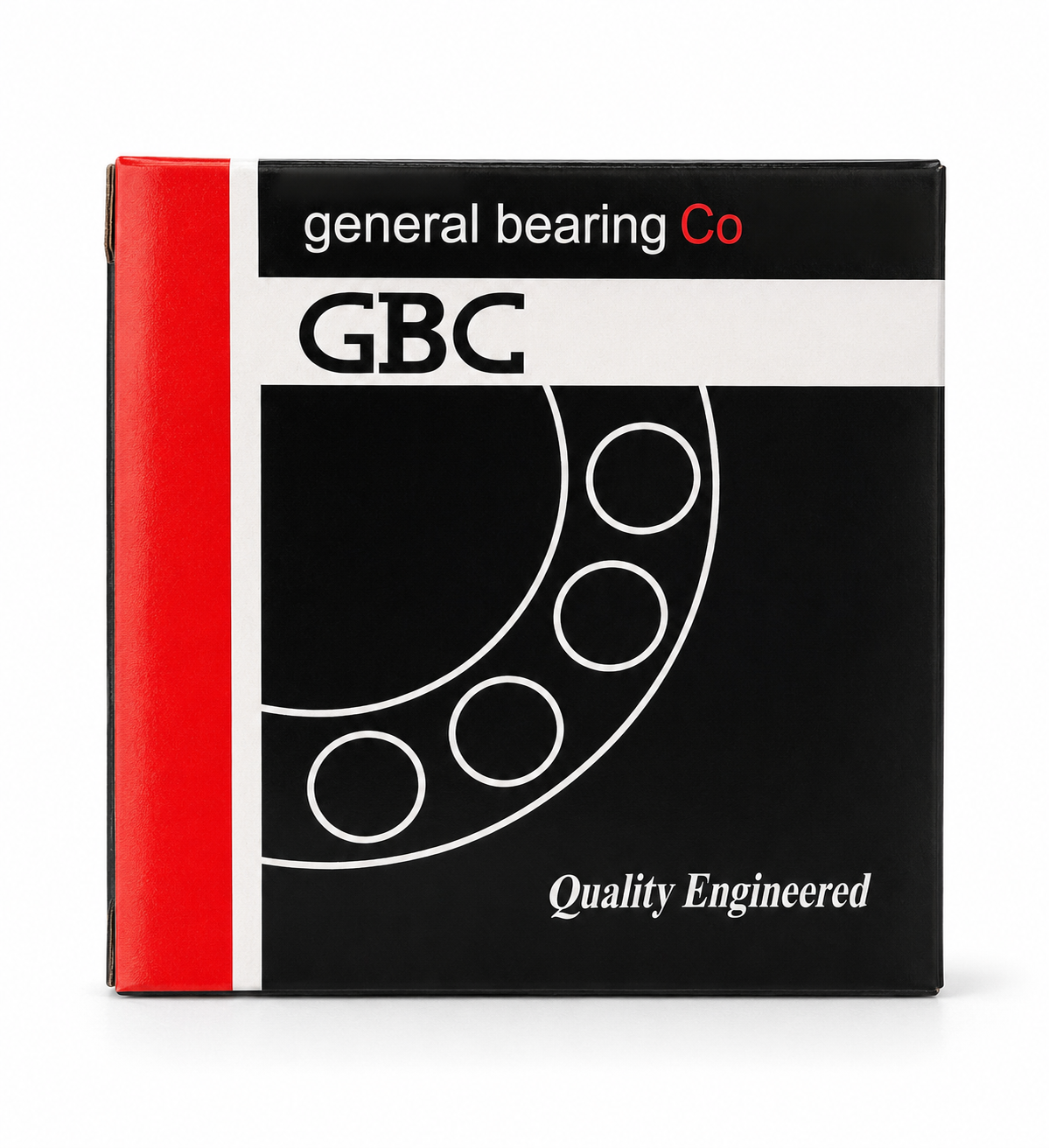 Wheel Bearing Kit CA Manual Fits Honda and Rover H125 - GBC | Universal Auto Spares