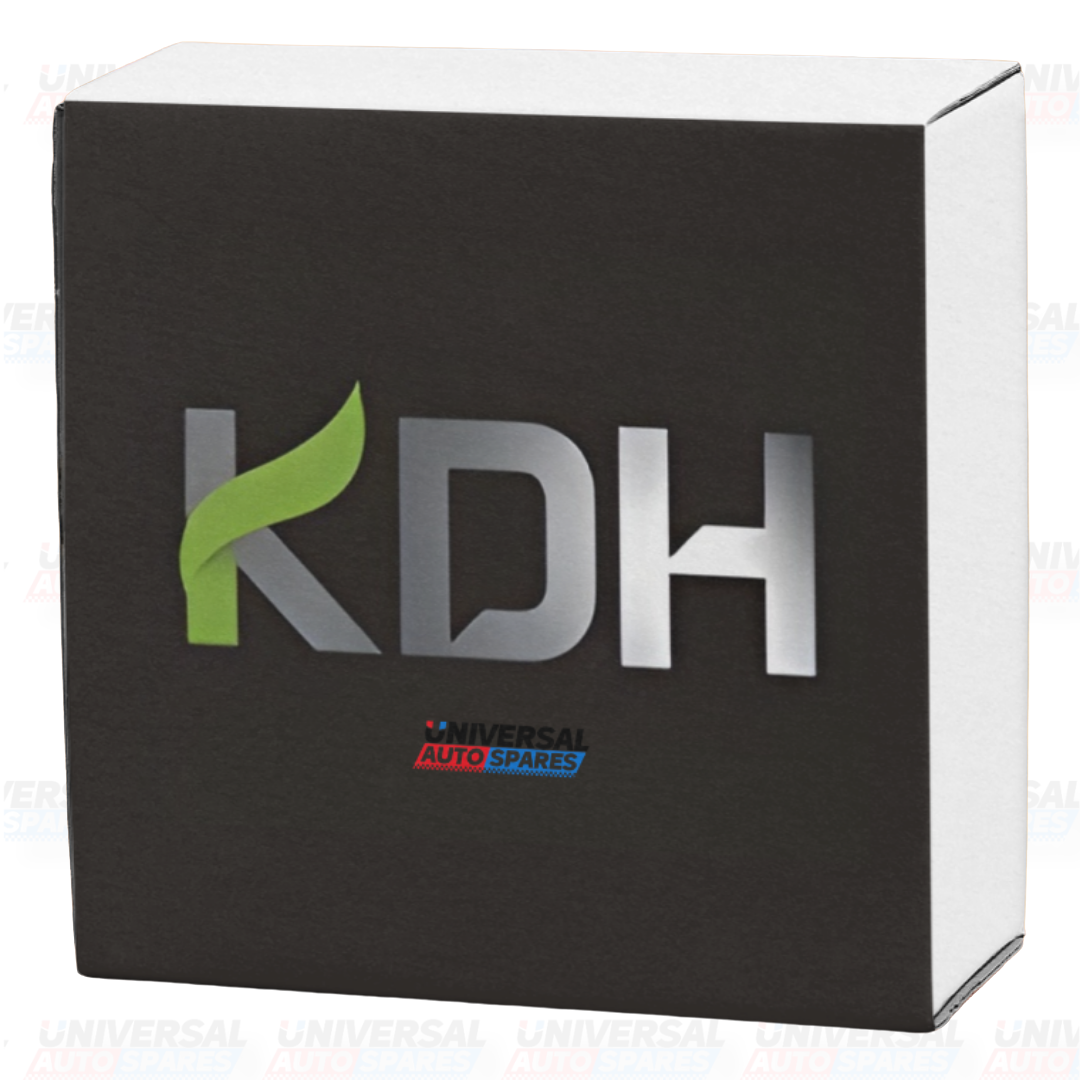 Rotor Mitsubishi 380 Front 294MM DR2206 - KDH