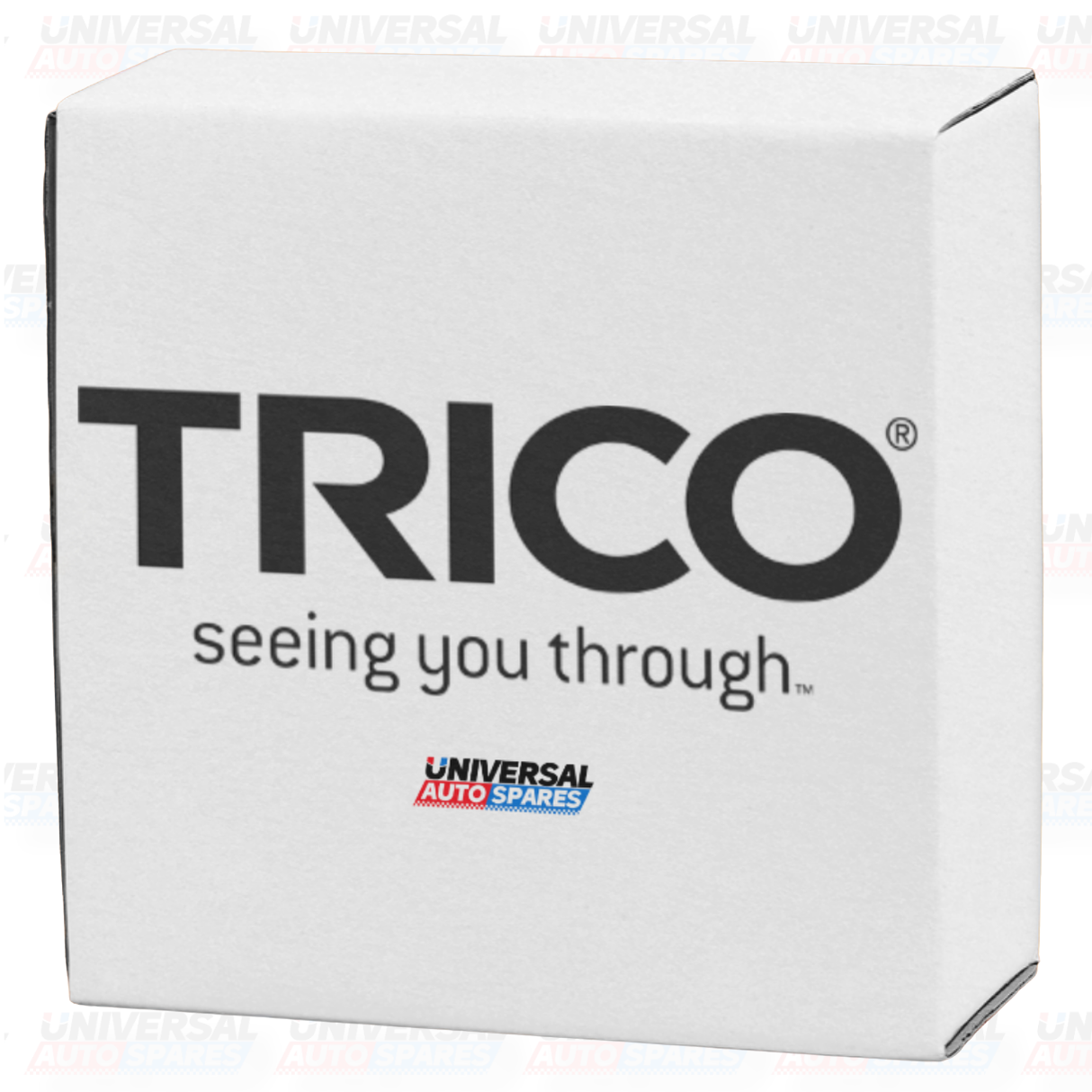 Link & Motor Crank Assembly 500MM 75366-500 - Trico