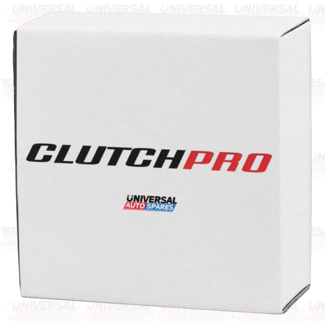 Clutch Master/Slave Cylinder C MSC001 - Clutchpro
