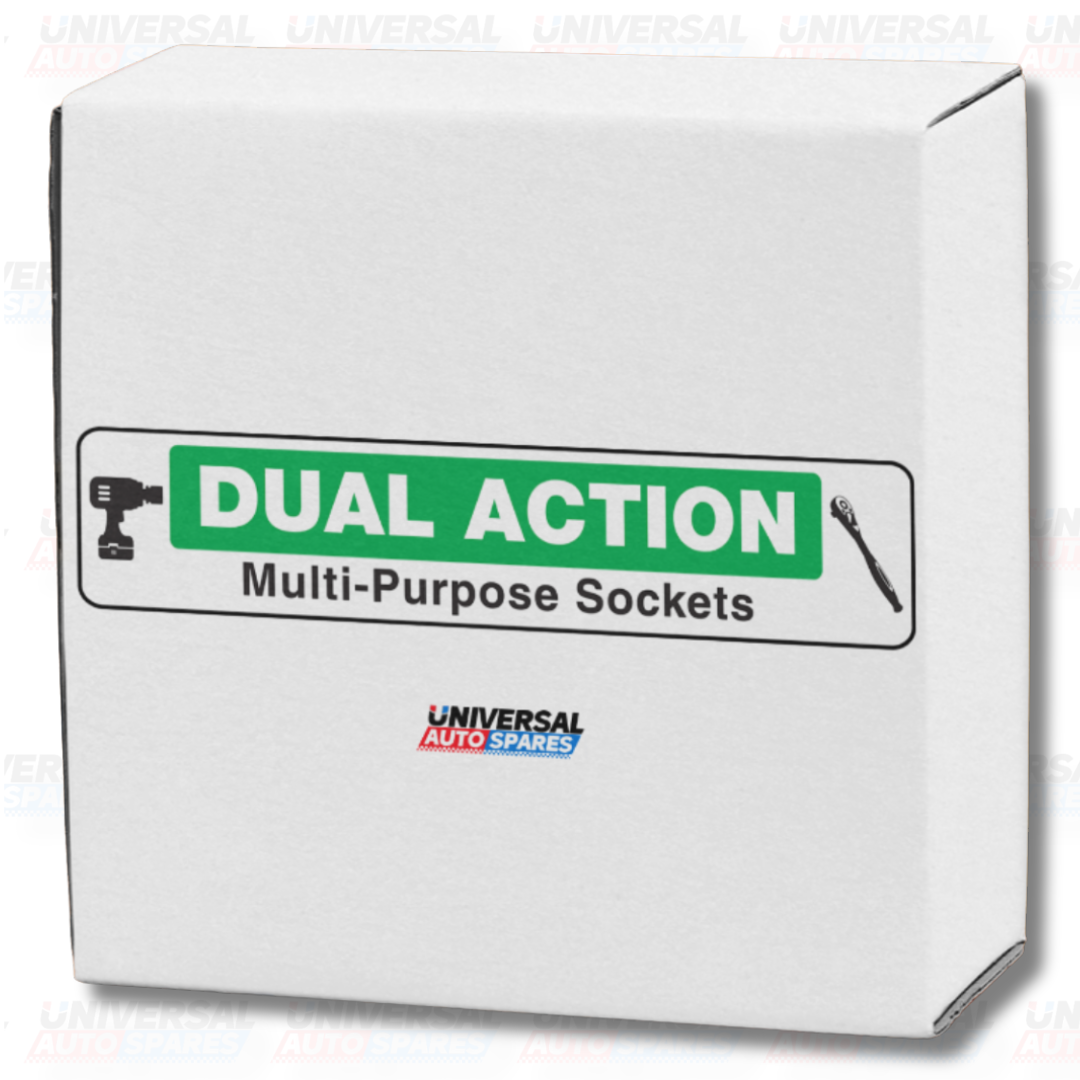 Waxing Power Pads Twin Pack G3509INT - Dual Action