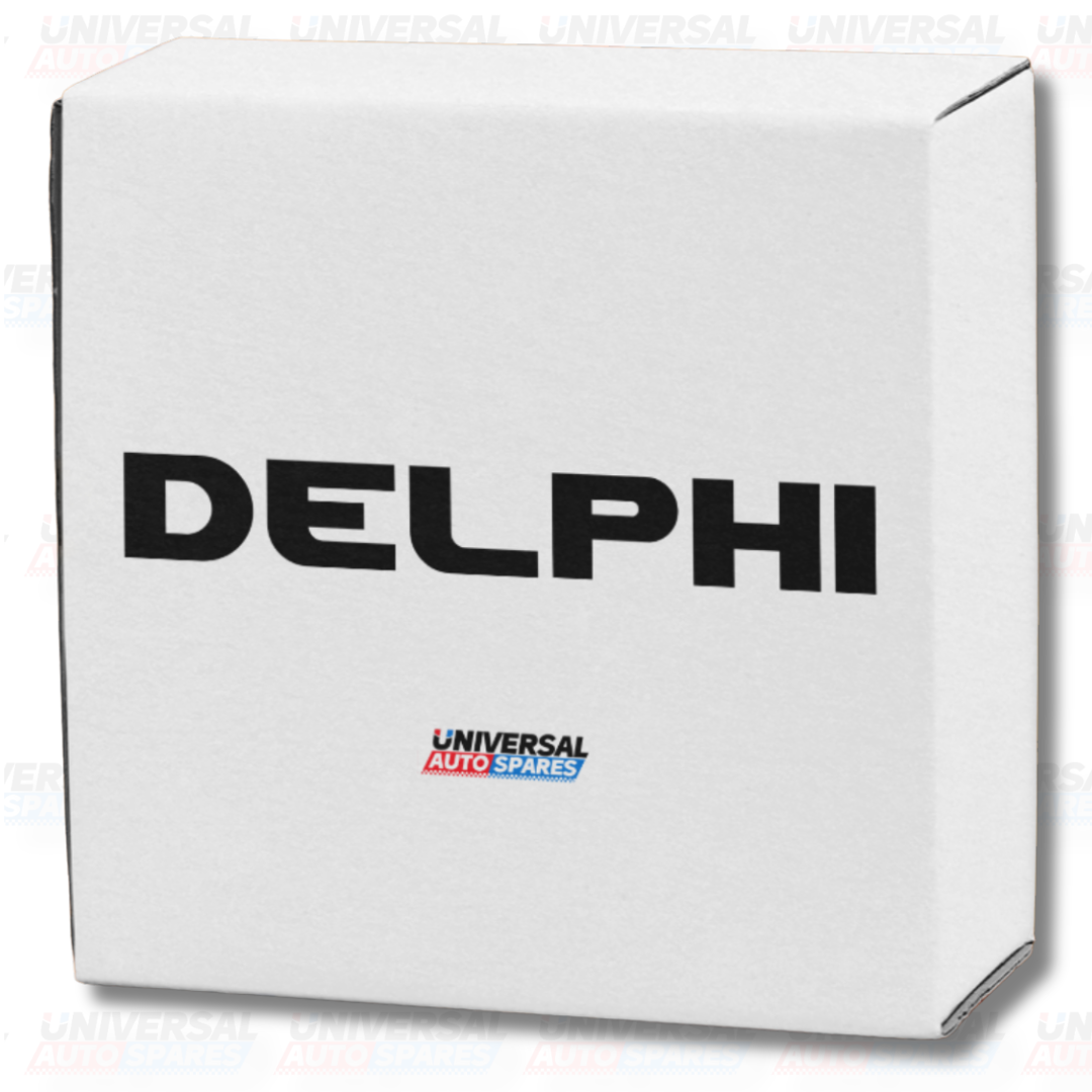 Ignition Coil IGC-001D - Delphi | Universal Auto Spares