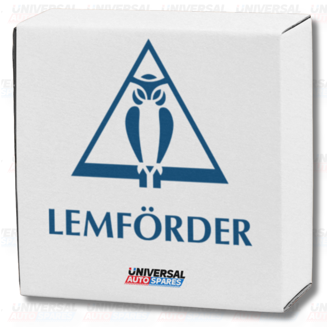 Tie Rod End 36732 01 - LEMFÖRDER