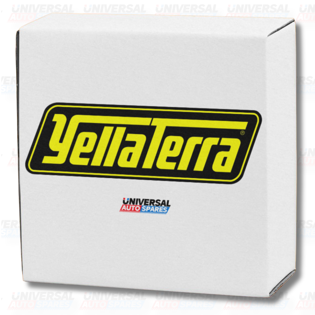 Flywheel CHRYSLER FLAT 6 146T F/WHEEL YT9935 - YELLA TERRA