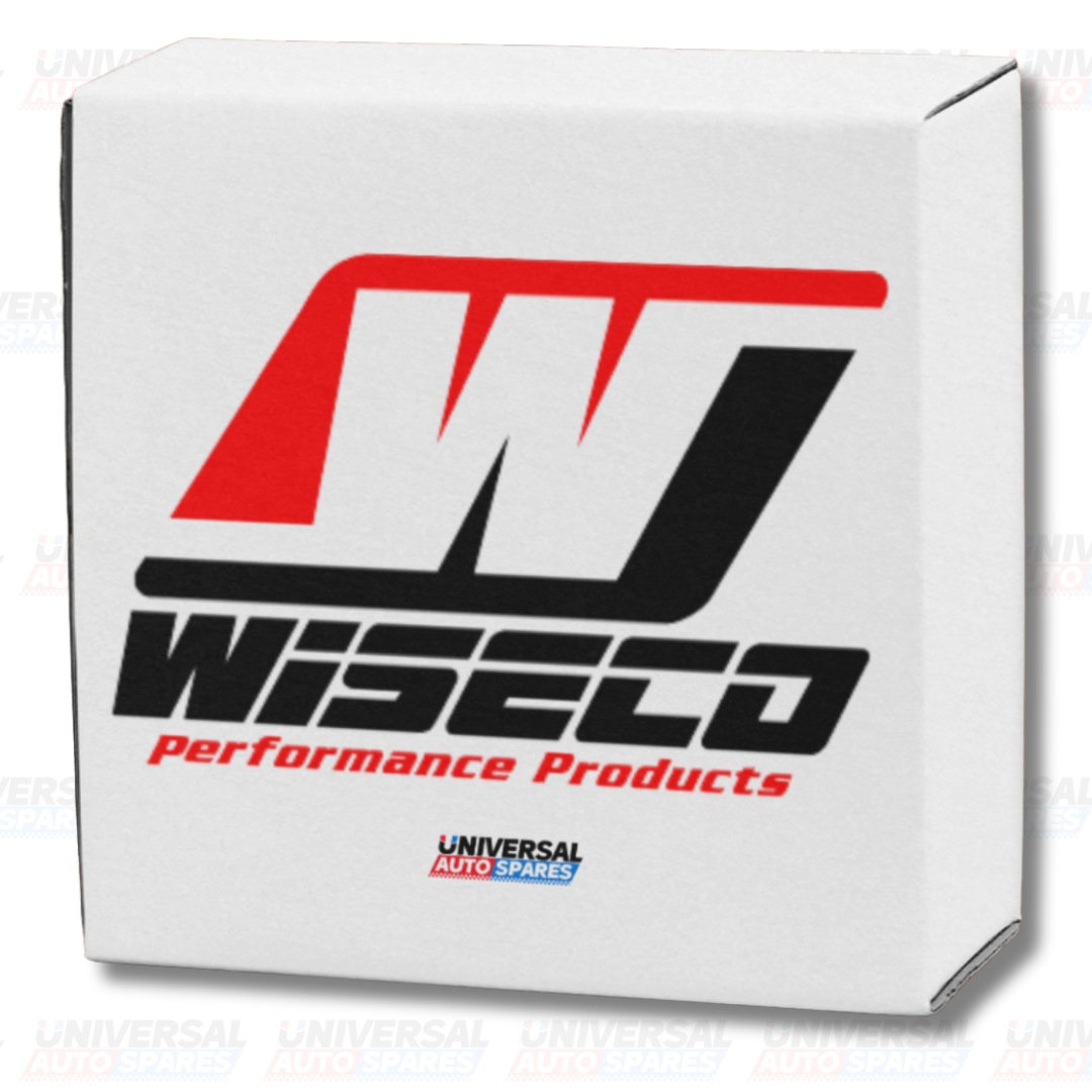 Ring Set W77008-4600-5 - WISECO | Universal Auto Spares