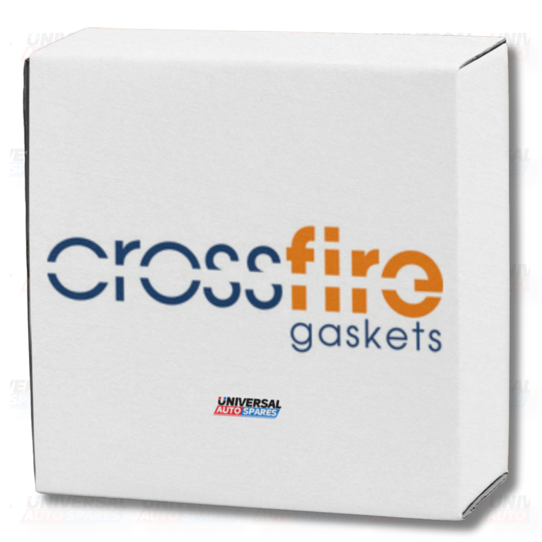 Full Set Suitable For Ford V8 GD870 - Cross Fire