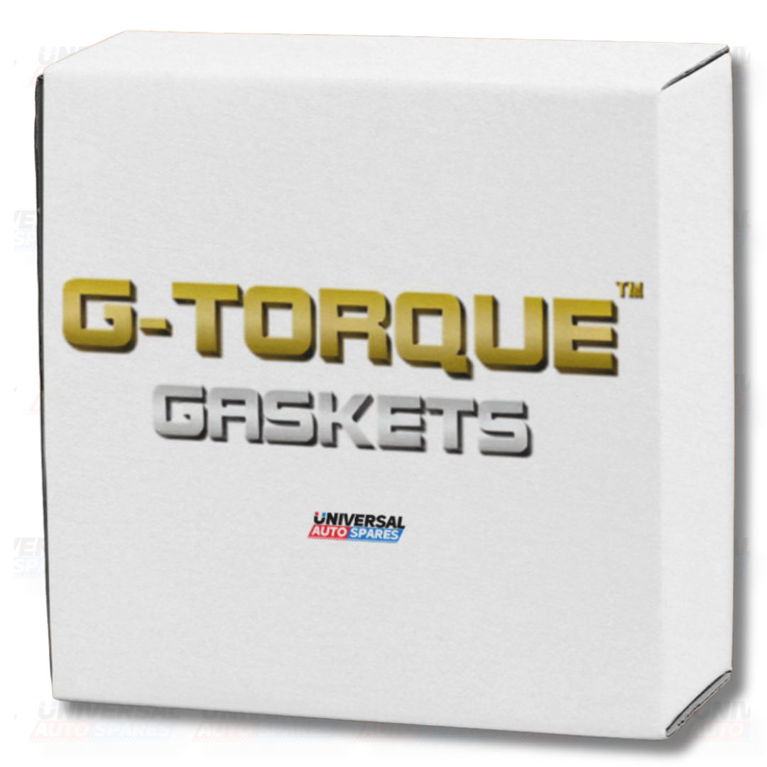 Suitable For Mazda FE 8v HEAD Kit GTRQ CHKFE-GTORQUE - G-TORQUE