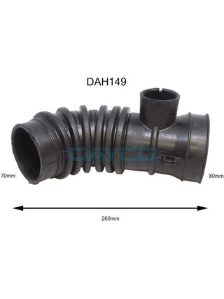 Air Intake Hoses & Piping