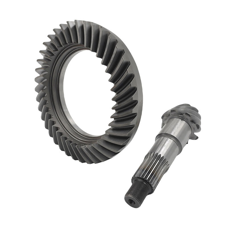 Front Axle Ring And Pinion Kit Fit For Jeep JK Wrangler 4.88 Ratio Dana 30 2007-2018 DANA-JP001 - Machter