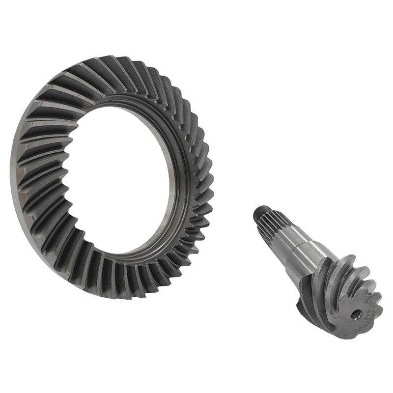 Front Axle Ring And Pinion Kit Fit For Jeep JK Wrangler 4.88 Ratio Dana 30 2007-2018 DANA-JP001 - Machter